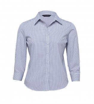 The Folio Check Shirt image4